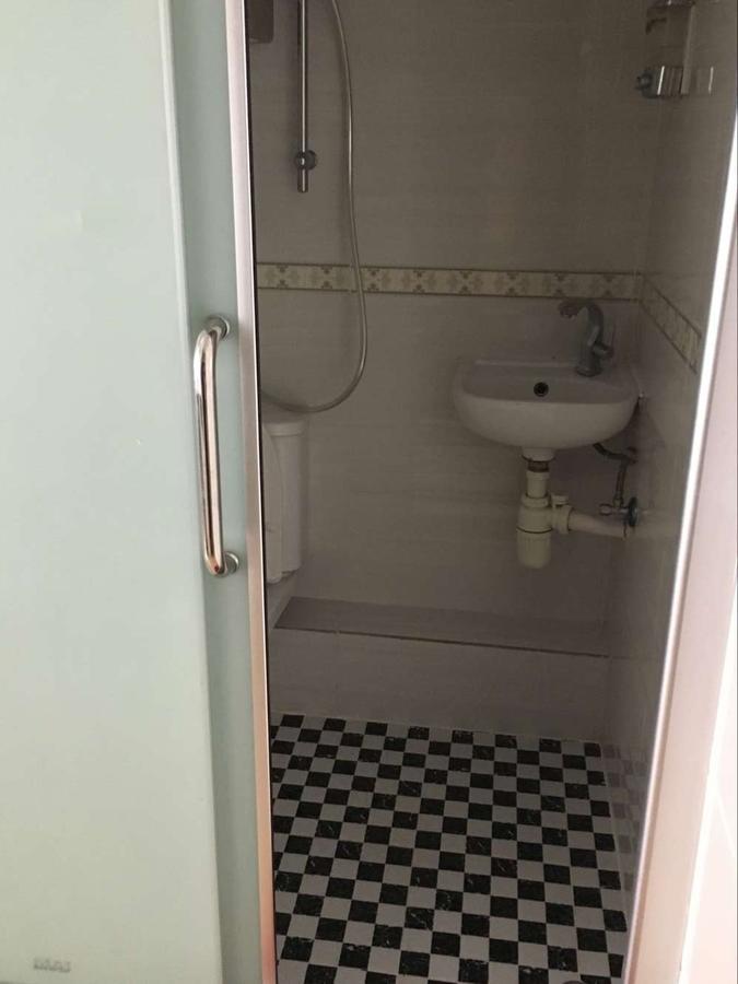 Hung Kiu Guest House 香港 外观 照片
