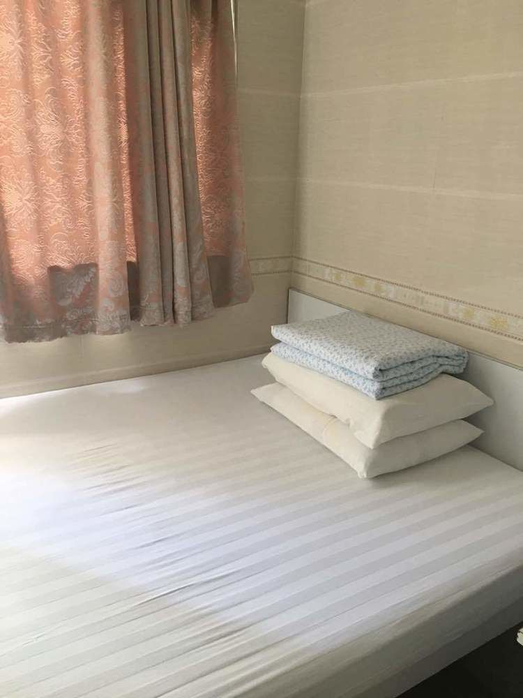 Hung Kiu Guest House 香港 外观 照片