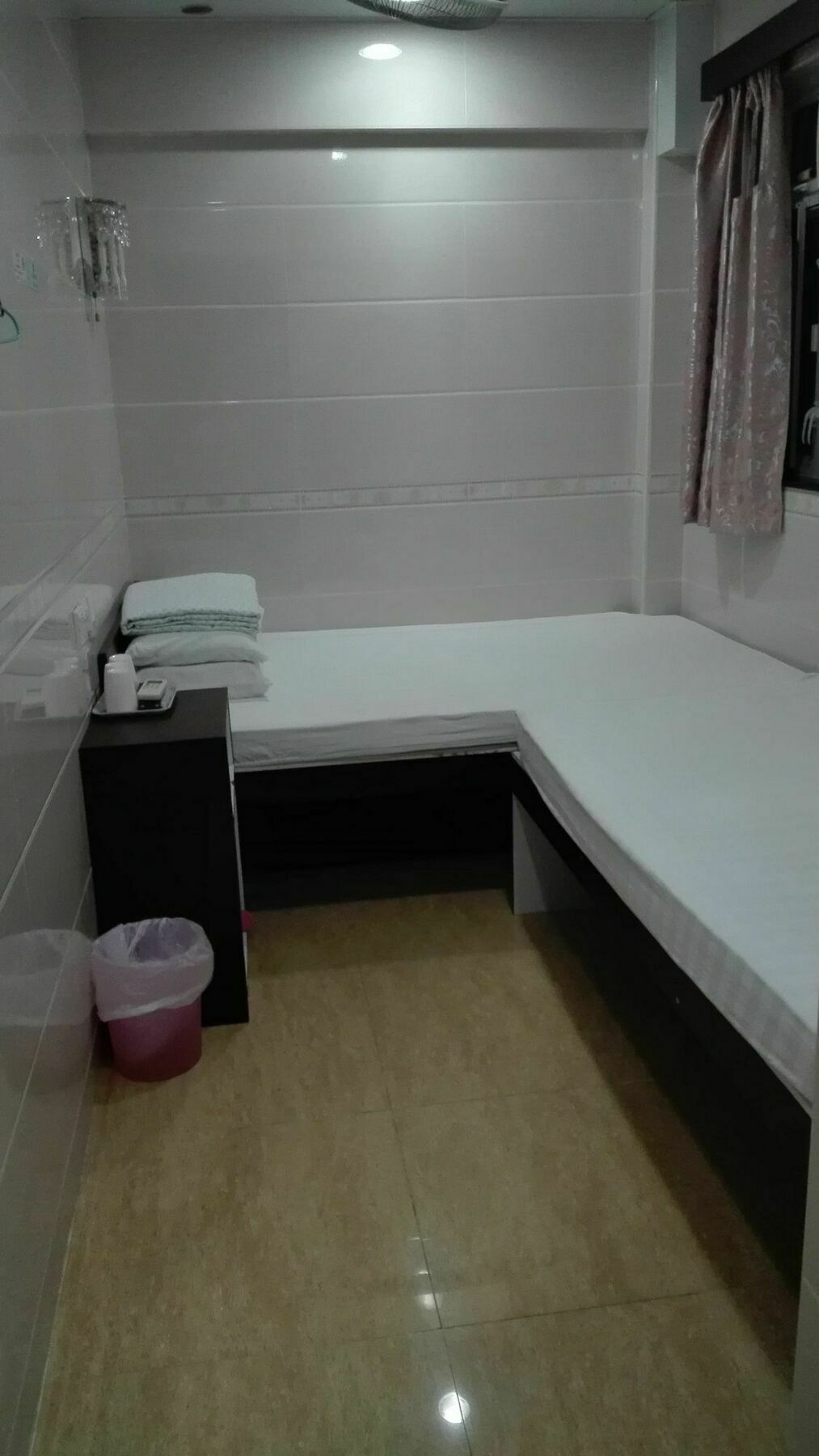 Hung Kiu Guest House 香港 外观 照片