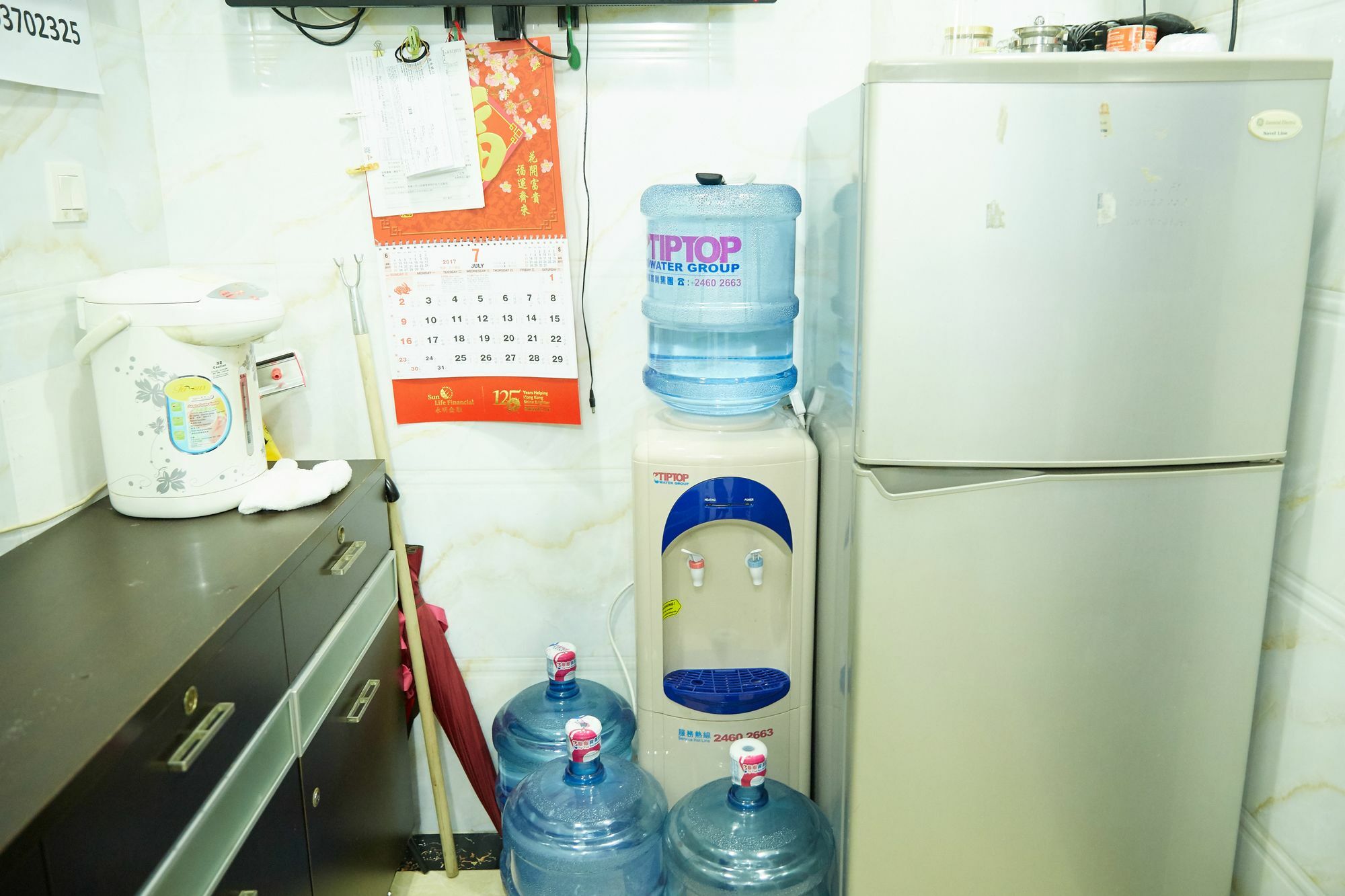 Hung Kiu Guest House 香港 外观 照片