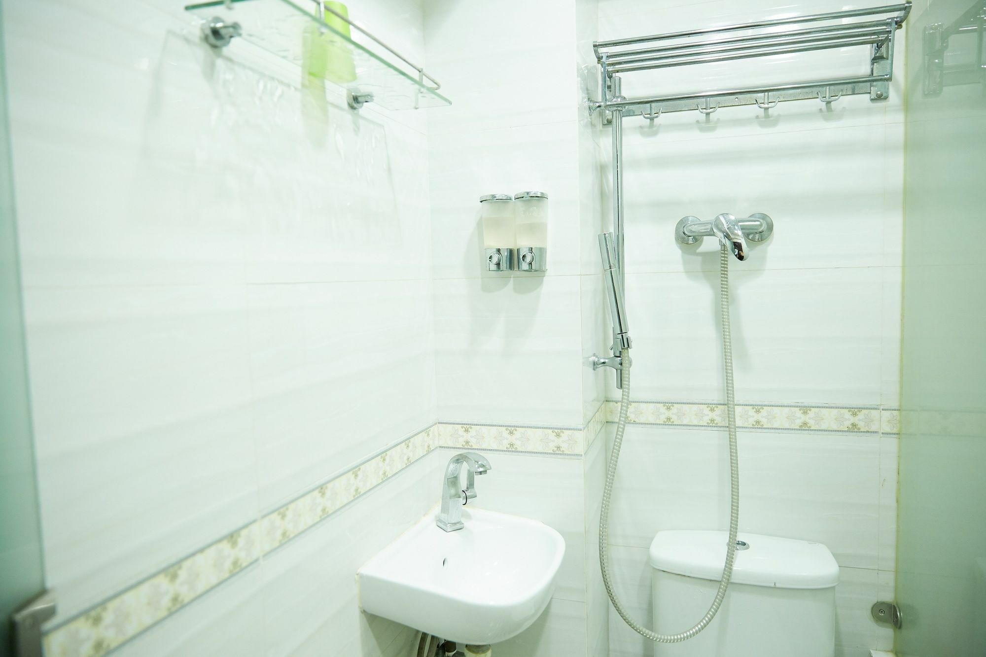 Hung Kiu Guest House 香港 外观 照片