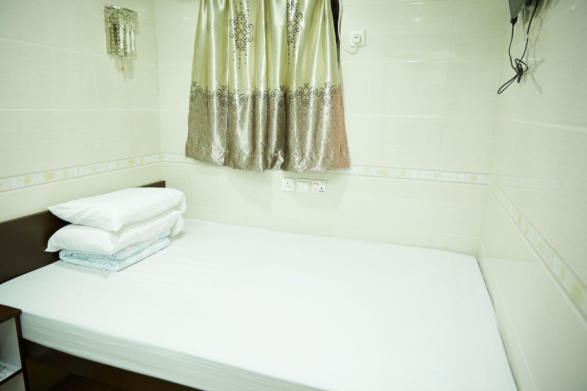 Hung Kiu Guest House 香港 外观 照片