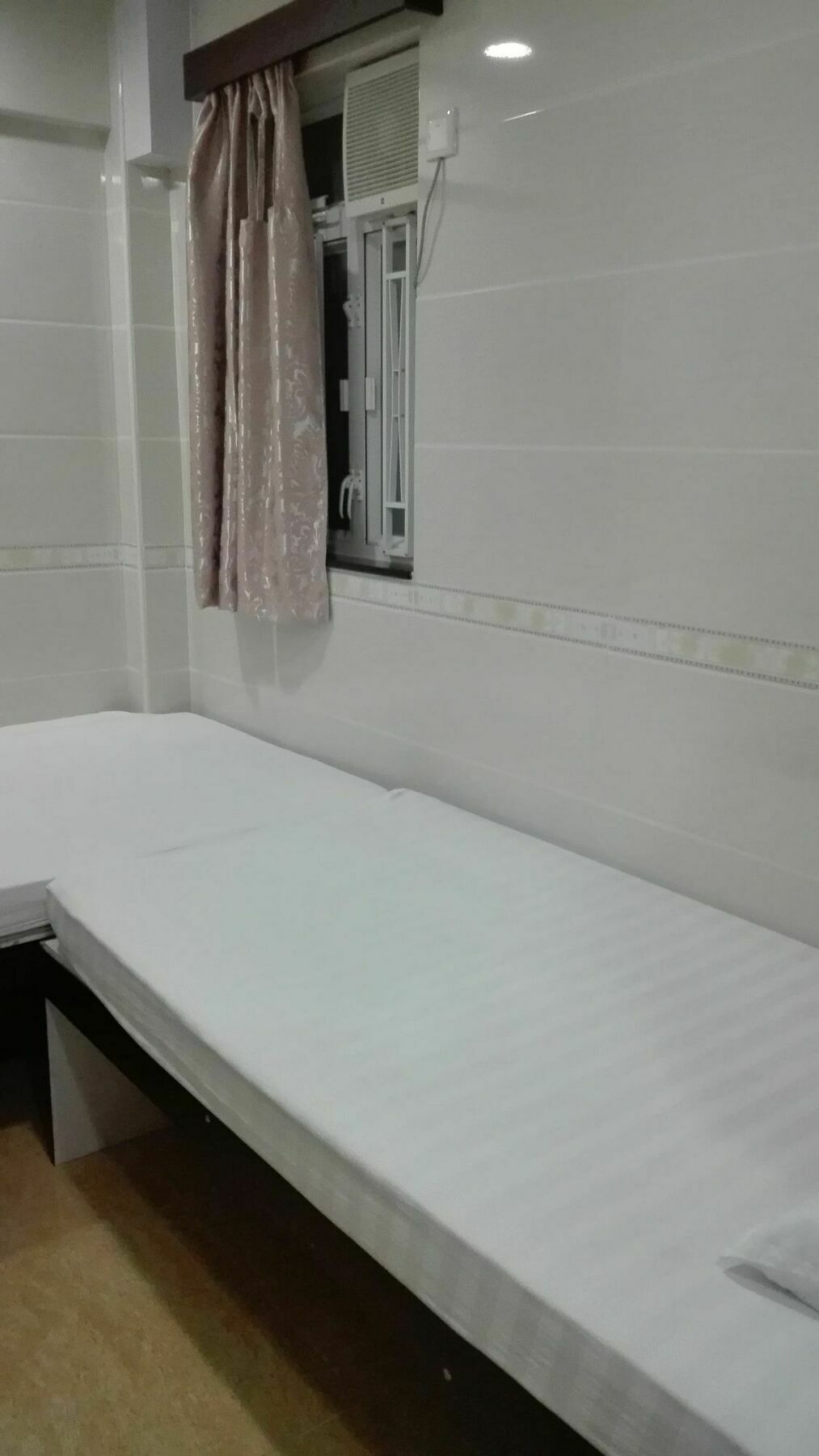 Hung Kiu Guest House 香港 外观 照片