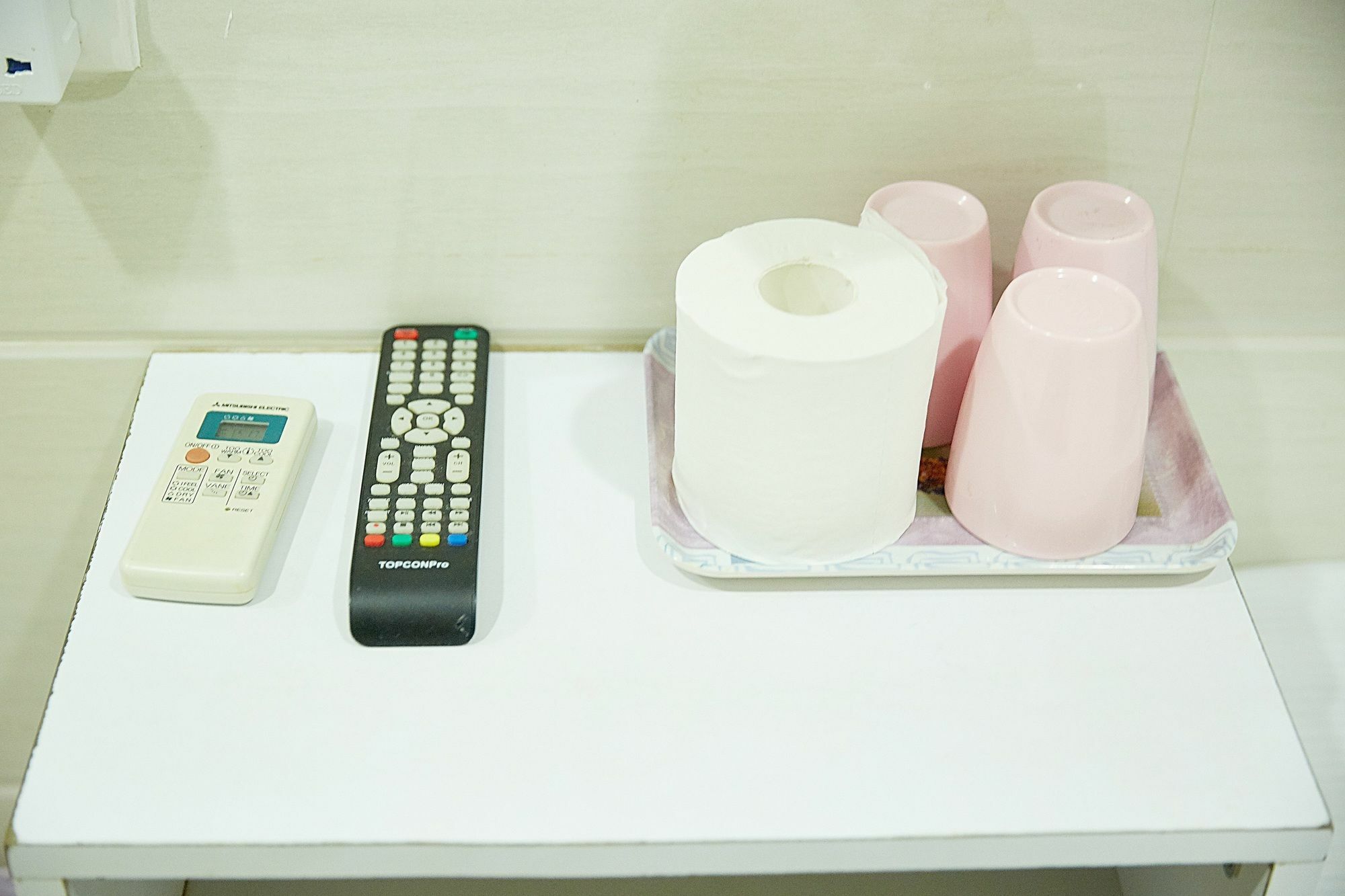 Hung Kiu Guest House 香港 外观 照片