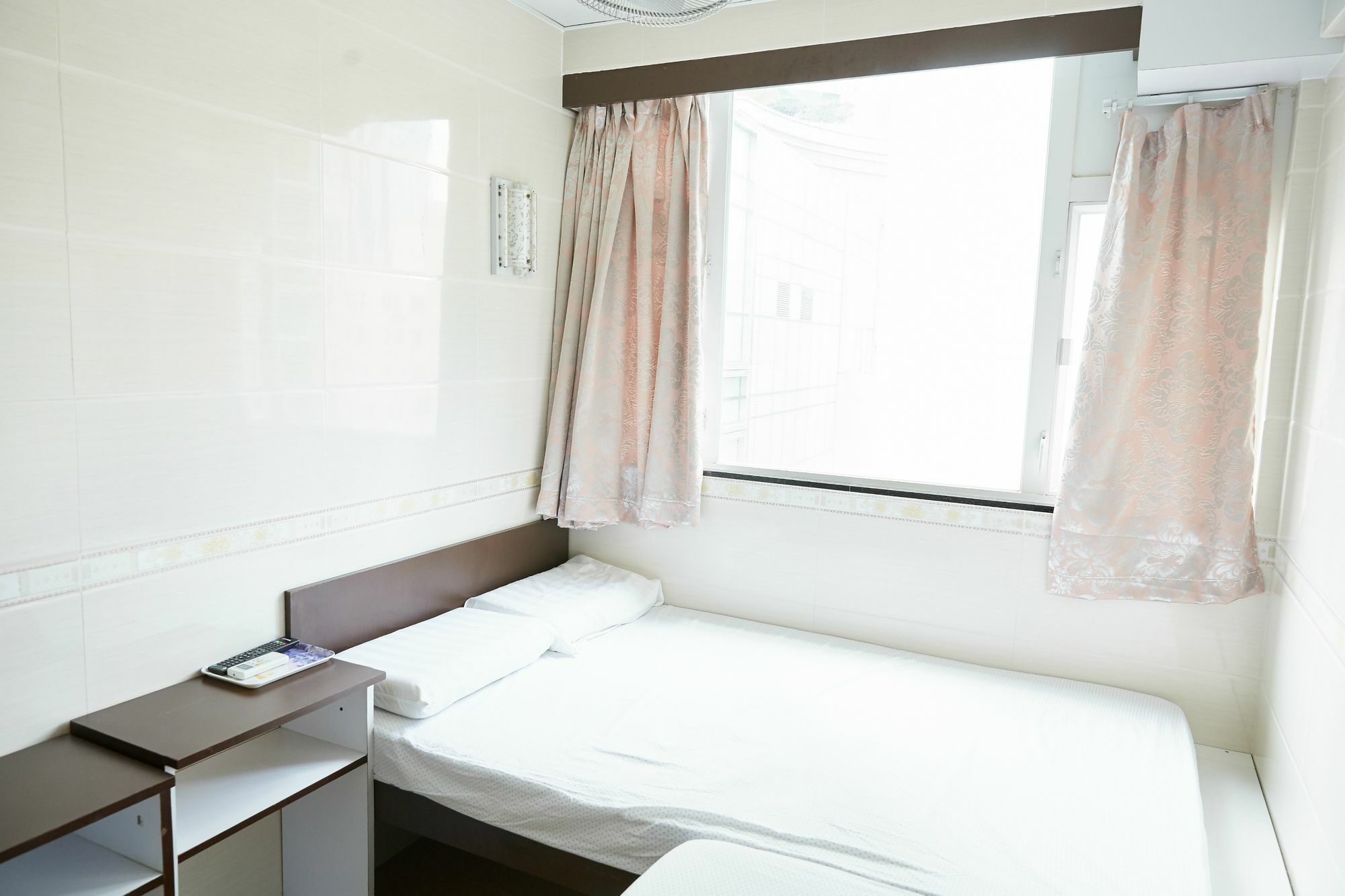 Hung Kiu Guest House 香港 外观 照片