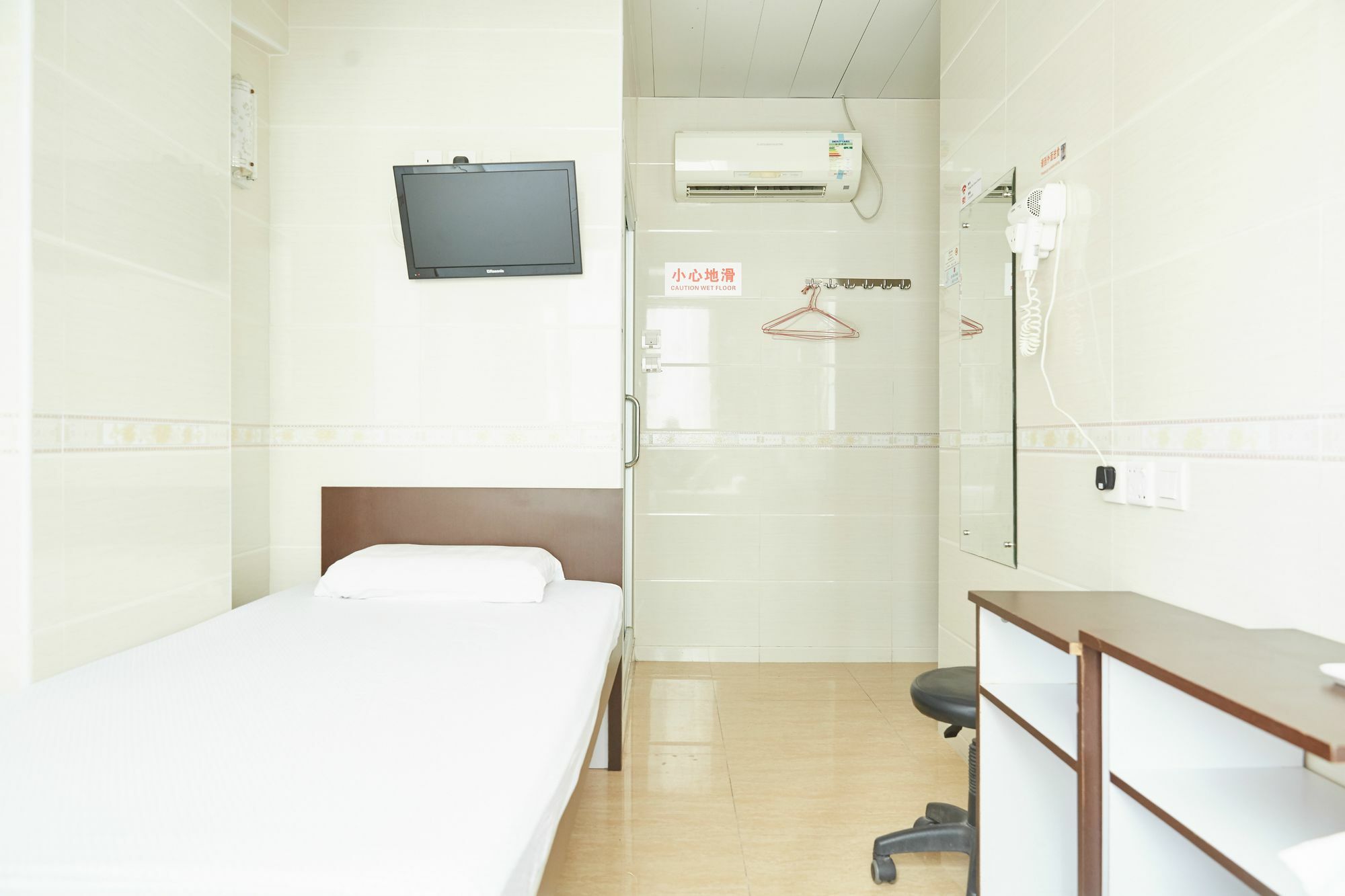 Hung Kiu Guest House 香港 外观 照片